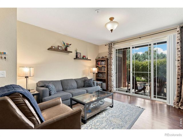 2133 Krisron Road E-101, Fort Collins, CO 80525