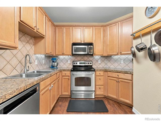 2133 Krisron Road E-101, Fort Collins, CO 80525