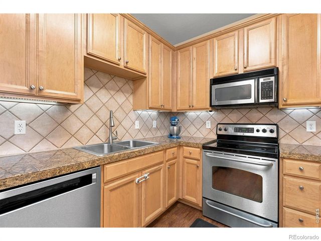 2133 Krisron Road E-101, Fort Collins, CO 80525