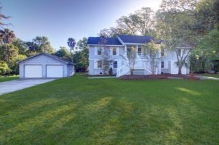 32 32nd Avenue, Isle Of Palms, SC 29451