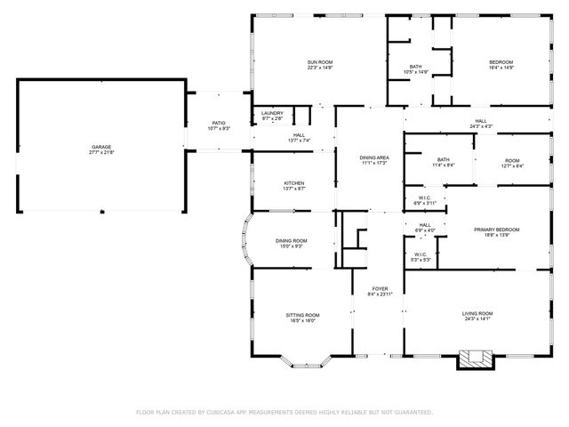 941 S Texas Street, De Leon, TX 76444