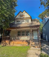 2173 E 86th Street, Cleveland, OH 44106
