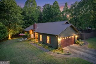 35 Kitchen Way West, Dahlonega, GA 30533