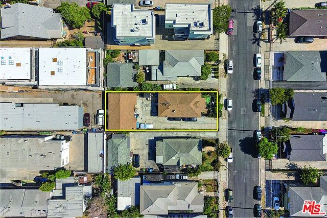 1139 S Kingsley Drive 3, Los Angeles, CA 90006