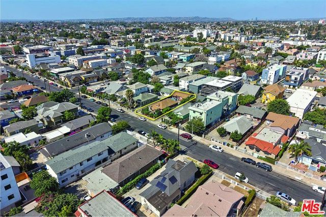 1139 S Kingsley Drive 3, Los Angeles, CA 90006