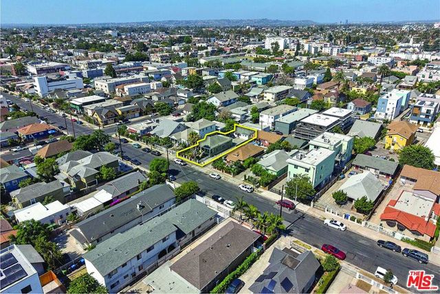 1139 S Kingsley Drive 3, Los Angeles, CA 90006