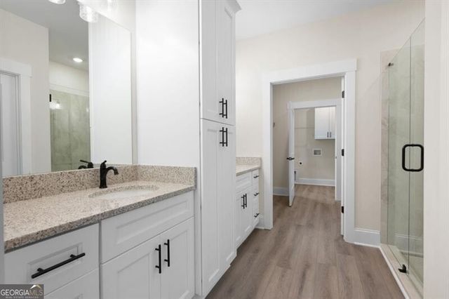 150 Doris Path, Dallas, GA 30157