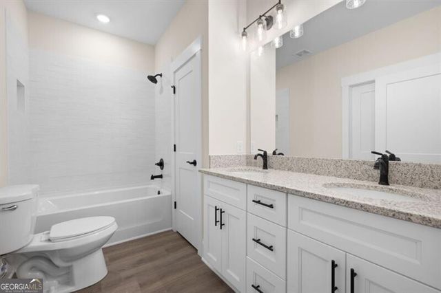 150 Doris Path, Dallas, GA 30157