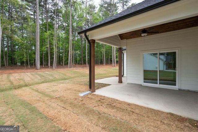 150 Doris Path, Dallas, GA 30157