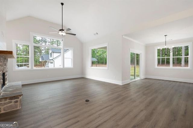 150 Doris Path, Dallas, GA 30157