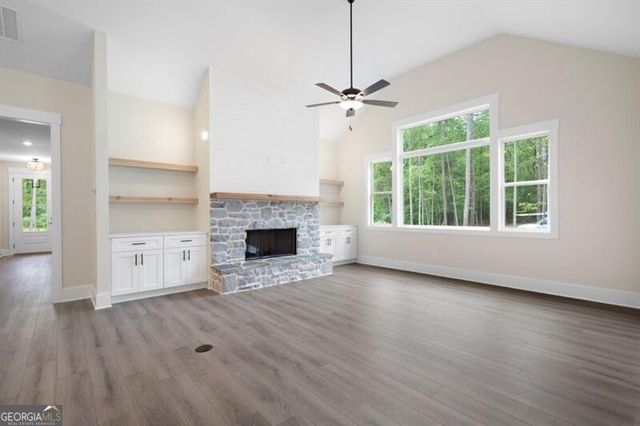 150 Doris Path, Dallas, GA 30157