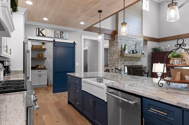 1440 Bowman Road, Hixson, TN 37343