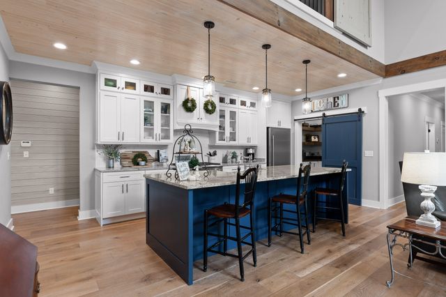 1440 Bowman Road, Hixson, TN 37343