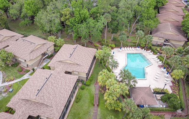 120 HIBISCUS WOODS COURT 3B, Deltona, FL 32725