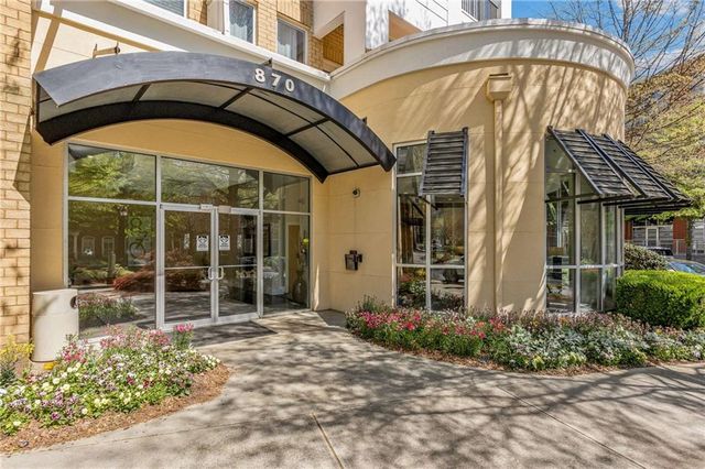 870 Inman Vlg pkwy 305, Atlanta, GA 30307