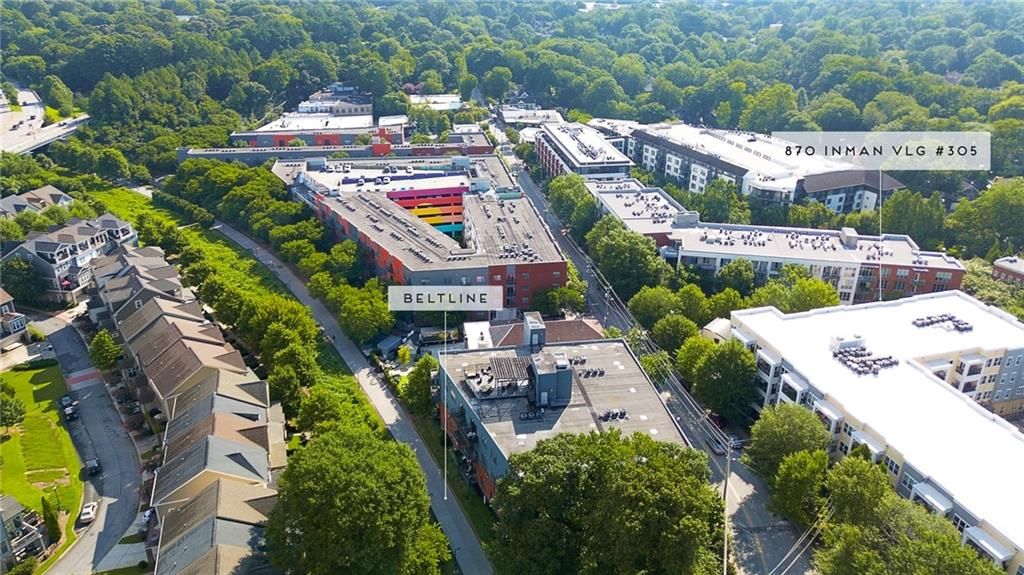 870 Inman Vlg pkwy 305, Atlanta, GA 30307