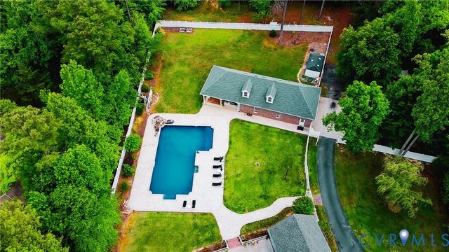 11029 Brookhollow Dr, Glen Allen, VA 23059