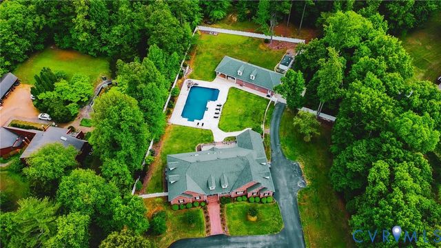 11029 Brookhollow Dr, Glen Allen, VA 23059