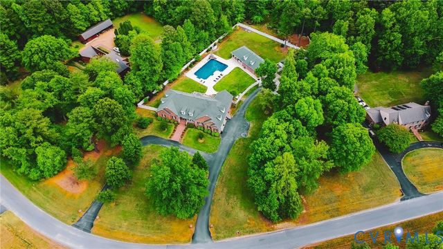 11029 Brookhollow Dr, Glen Allen, VA 23059