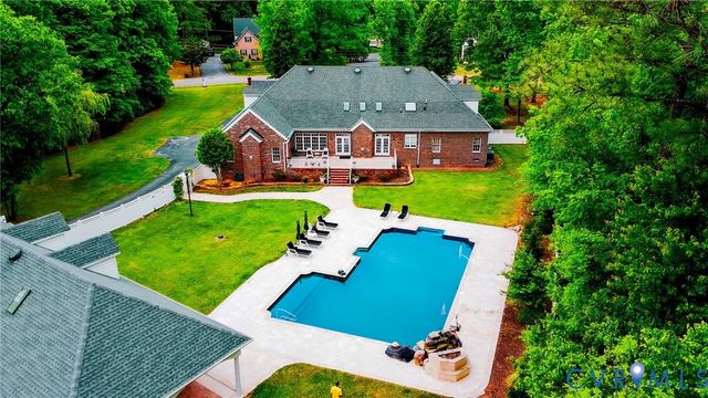 11029 Brookhollow Dr, Glen Allen, VA 23059
