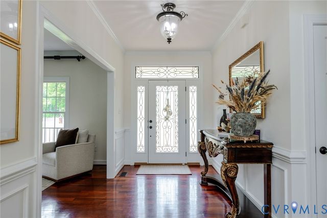 11029 Brookhollow Dr, Glen Allen, VA 23059