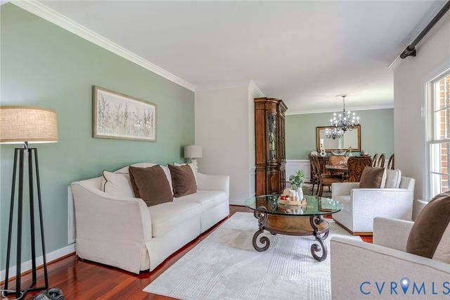 11029 Brookhollow Dr, Glen Allen, VA 23059