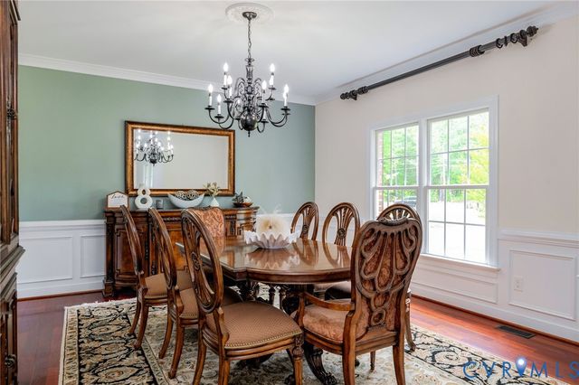 11029 Brookhollow Dr, Glen Allen, VA 23059