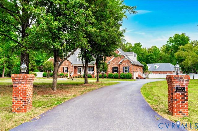 11029 Brookhollow Dr, Glen Allen, VA 23059