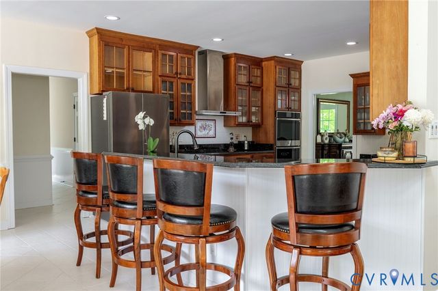 11029 Brookhollow Dr, Glen Allen, VA 23059