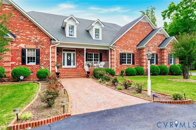 11029 Brookhollow Dr, Glen Allen, VA 23059