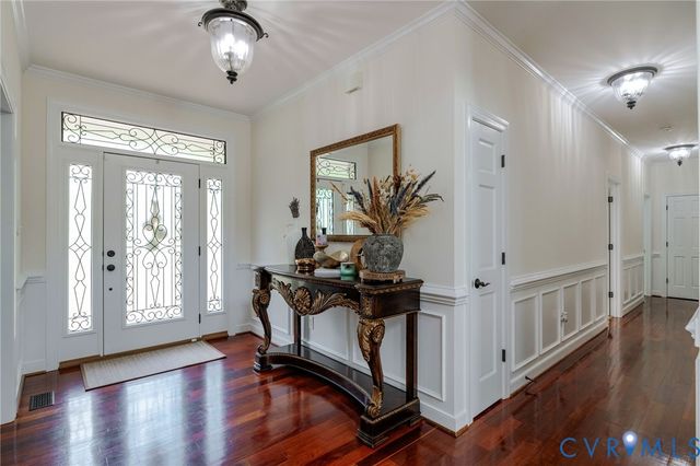 11029 Brookhollow Dr, Glen Allen, VA 23059