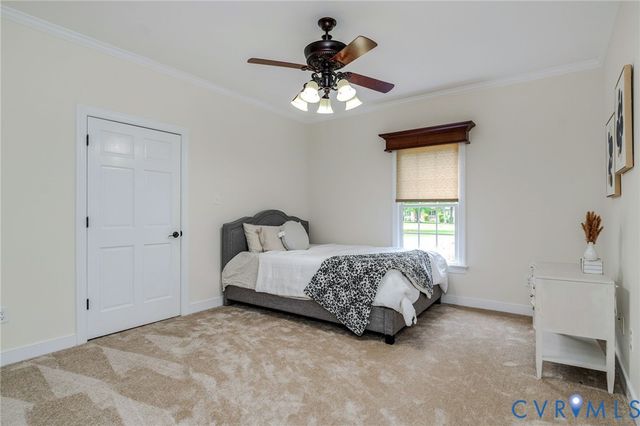 11029 Brookhollow Dr, Glen Allen, VA 23059