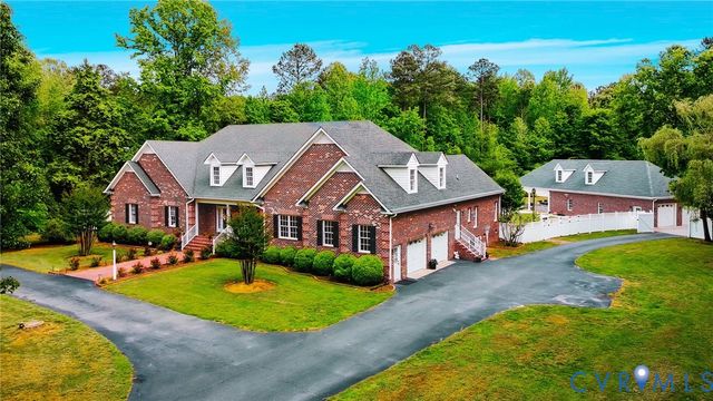 11029 Brookhollow Dr, Glen Allen, VA 23059