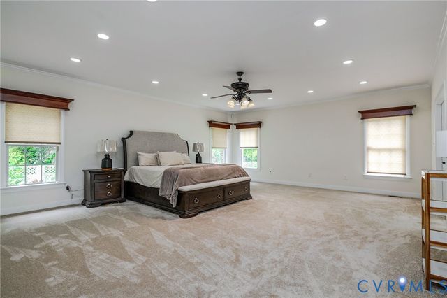 11029 Brookhollow Dr, Glen Allen, VA 23059