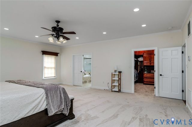 11029 Brookhollow Dr, Glen Allen, VA 23059