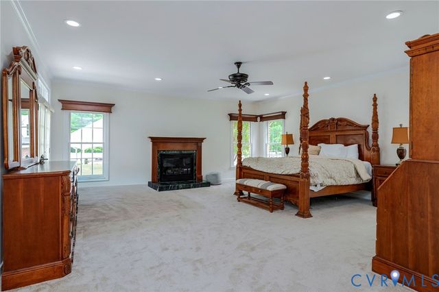 11029 Brookhollow Dr, Glen Allen, VA 23059