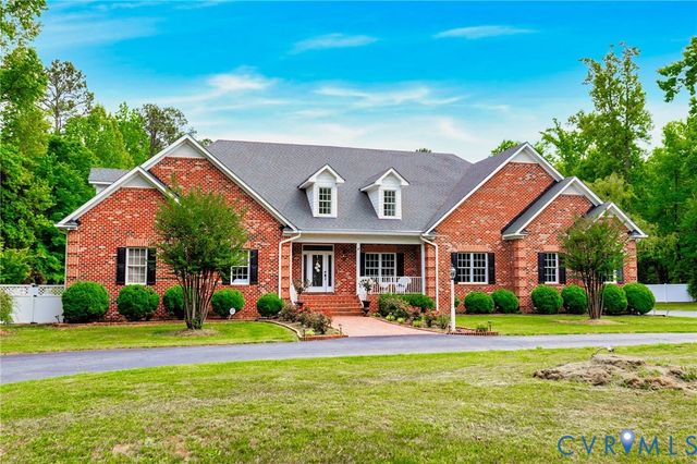 11029 Brookhollow Dr, Glen Allen, VA 23059