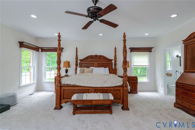 11029 Brookhollow Dr, Glen Allen, VA 23059