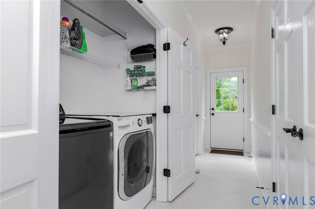 11029 Brookhollow Dr, Glen Allen, VA 23059
