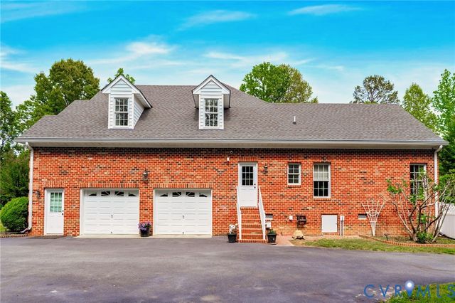 11029 Brookhollow Dr, Glen Allen, VA 23059