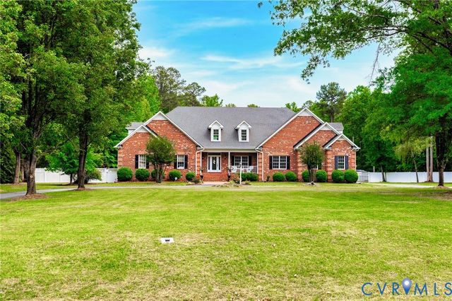 11029 Brookhollow Dr, Glen Allen, VA 23059
