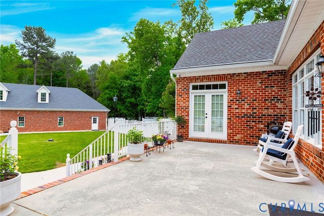 11029 Brookhollow Dr, Glen Allen, VA 23059