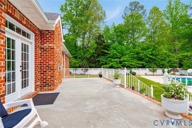 11029 Brookhollow Dr, Glen Allen, VA 23059