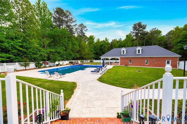 11029 Brookhollow Dr, Glen Allen, VA 23059