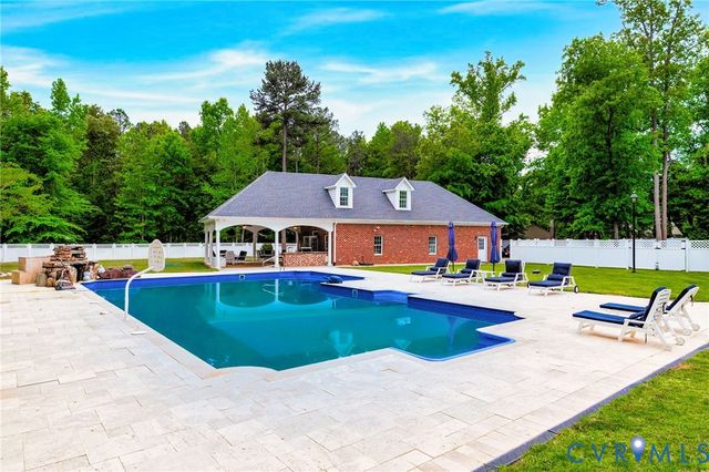 11029 Brookhollow Dr, Glen Allen, VA 23059