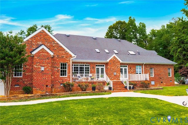 11029 Brookhollow Dr, Glen Allen, VA 23059