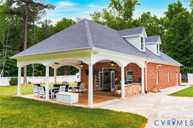 11029 Brookhollow Dr, Glen Allen, VA 23059