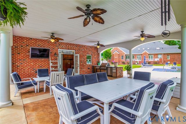 11029 Brookhollow Dr, Glen Allen, VA 23059