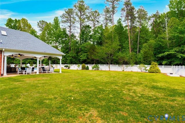 11029 Brookhollow Dr, Glen Allen, VA 23059