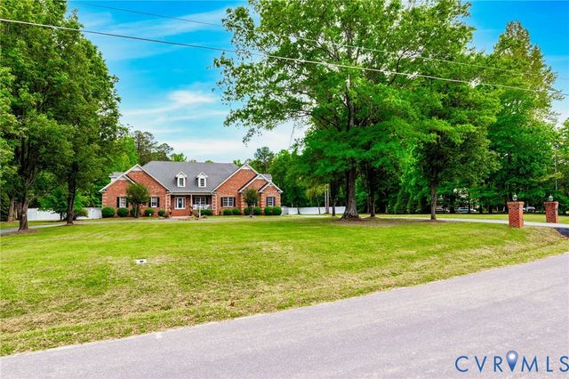 11029 Brookhollow Dr, Glen Allen, VA 23059